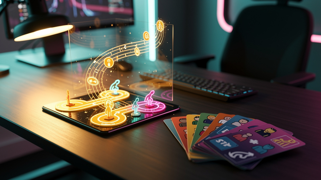 Dicas de Produtividade Usando IA no Setor de LXP