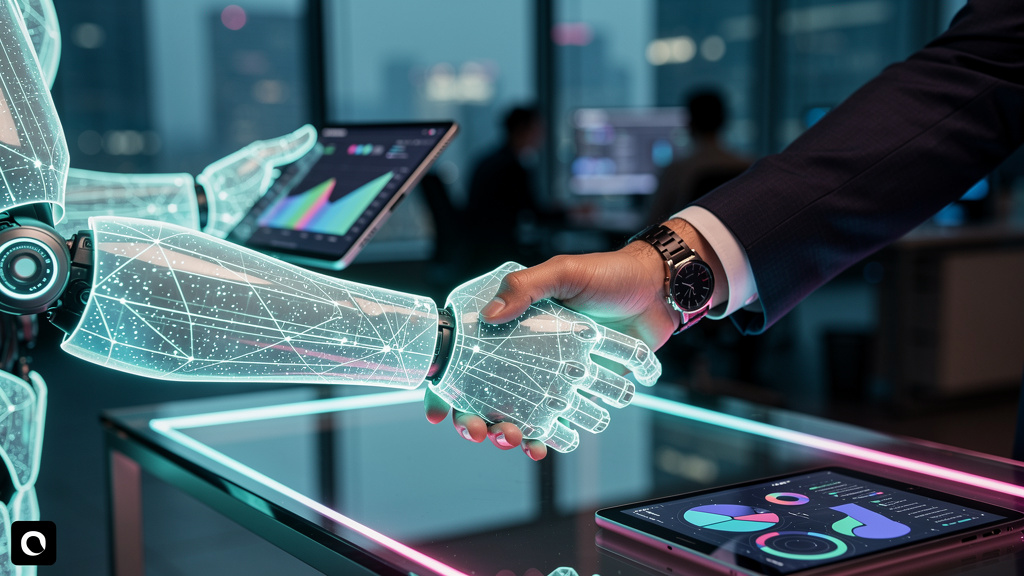 Dicas de produtividade usando IA para Prospecção