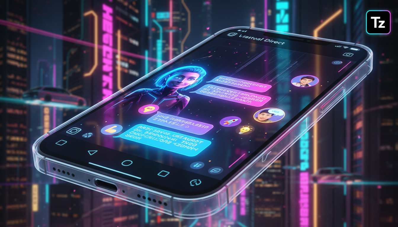 Dicas de produtividade usando Instagram: 7 estratégias para 2026