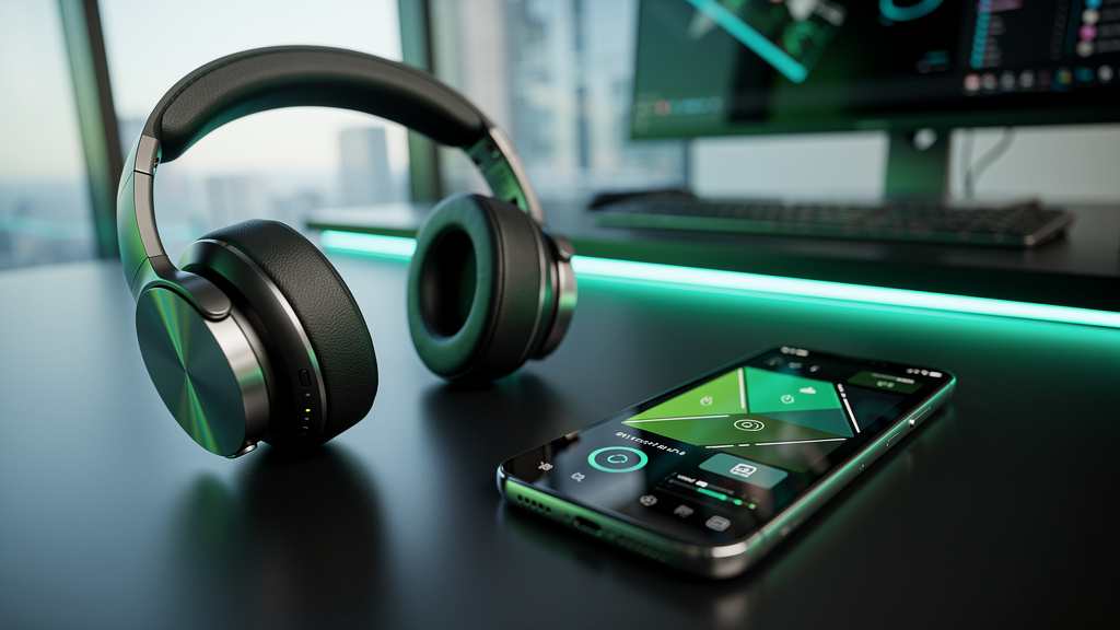 Dicas de produtividade usando Voz IA em 2024