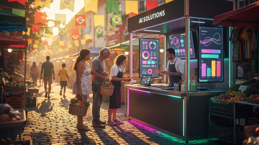 Dicas rápidas para melhorar IA em apenas 2026