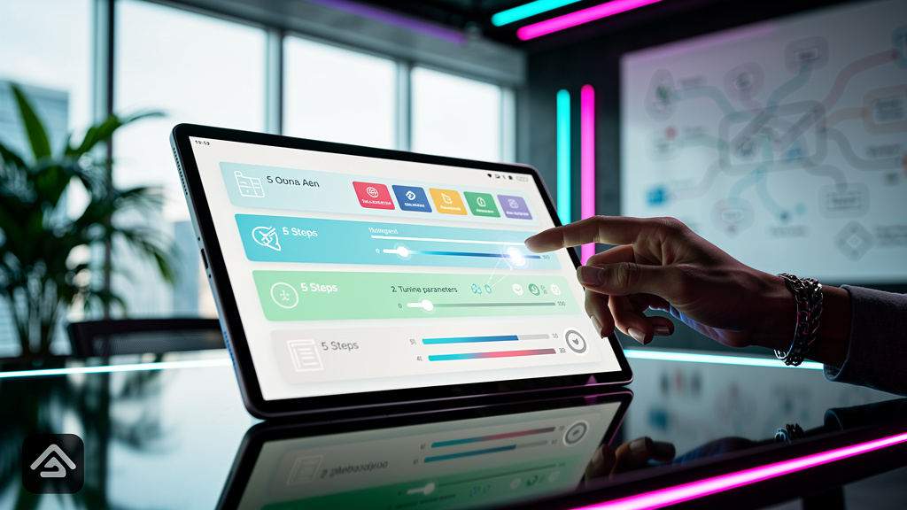 Dicas rápidas para melhorar IA em apenas 5 passos