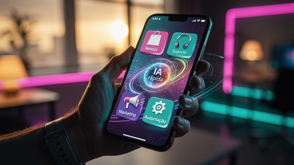 Dicas rápidas para melhorar IA em apenas 5 passos