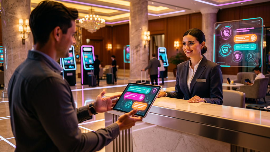 Dicas rápidas para melhorar IA em apenas 5 passos