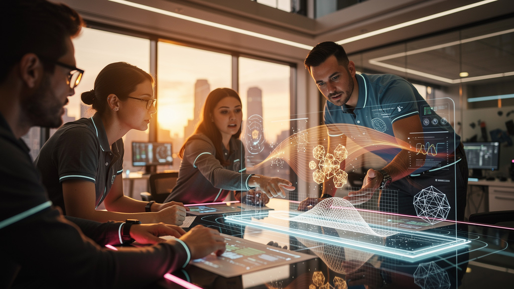 Dicas rápidas para melhorar IA em apenas 7 passos