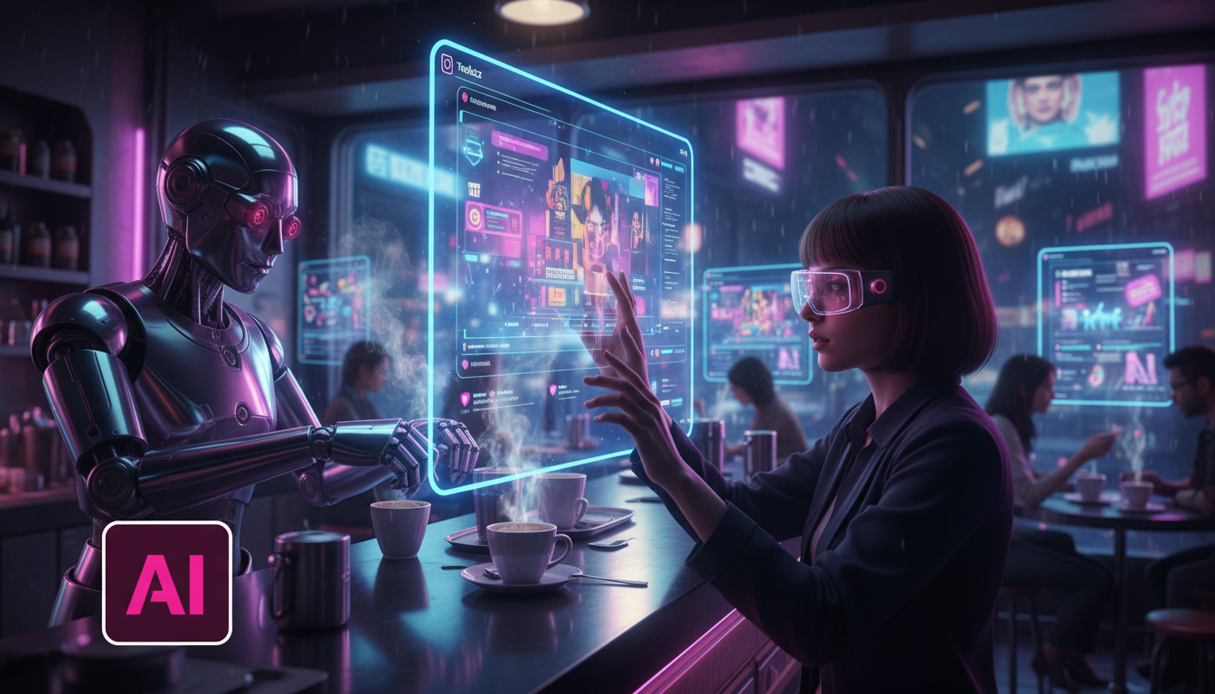 Dicas rápidas para melhorar IA no Instagram em 2026