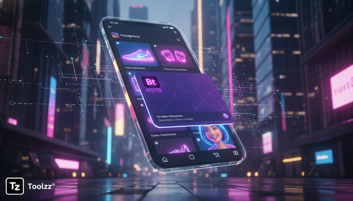 Dicas rápidas para melhorar Instagram Commerce em apenas 2026