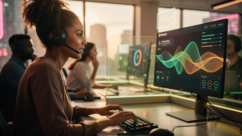 Dicas rápidas para melhorar voz IA empresarial em 2026