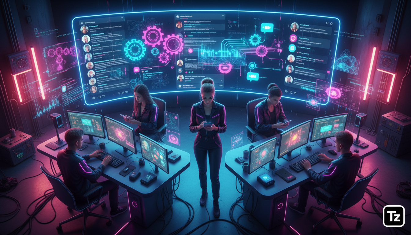 Dicionário de Automação Instagram: 7 termos que todo profissional deve conhecer