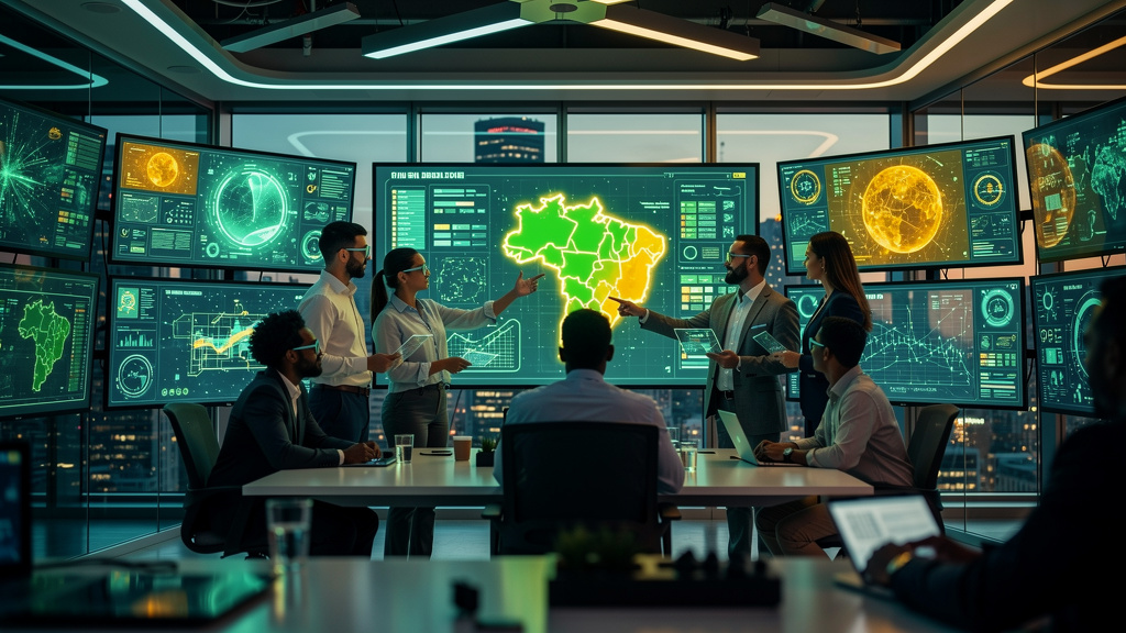 Dicionário de IA Brasileira: 7 termos que todo profissional deve conhecer