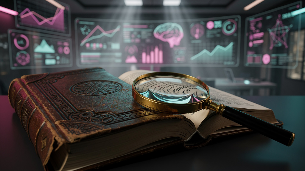 Dicionário de IA: termos que todo profissional deve conhecer