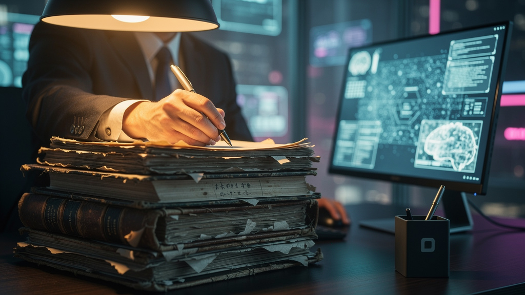 Dicionário de IA: termos que todo profissional deve conhecer