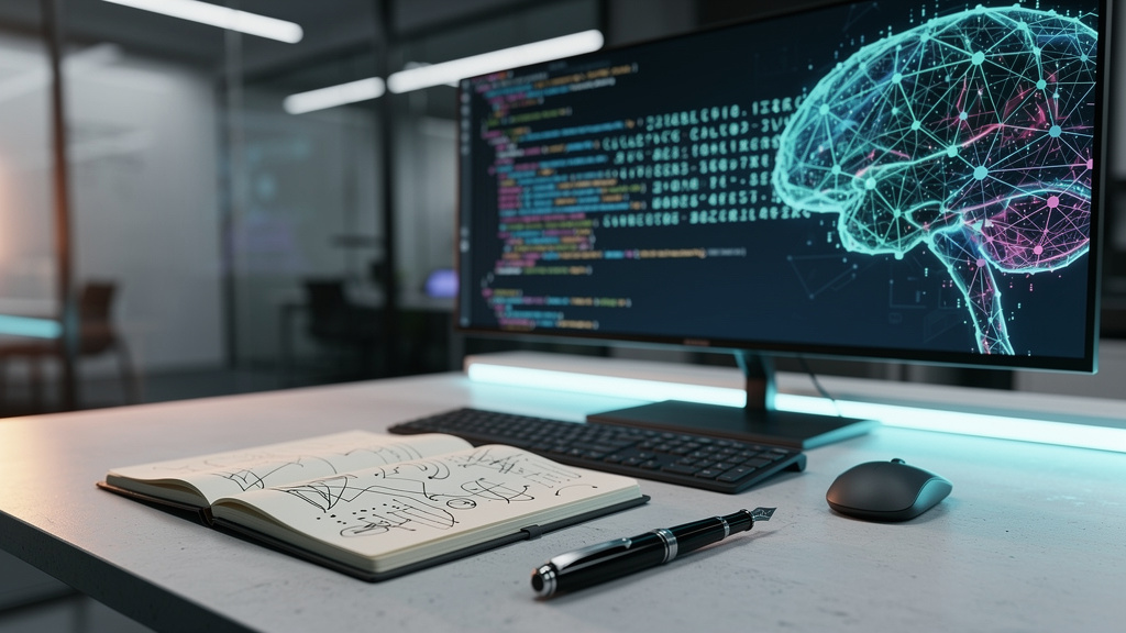 Dicionário de IA: termos que todo profissional deve conhecer