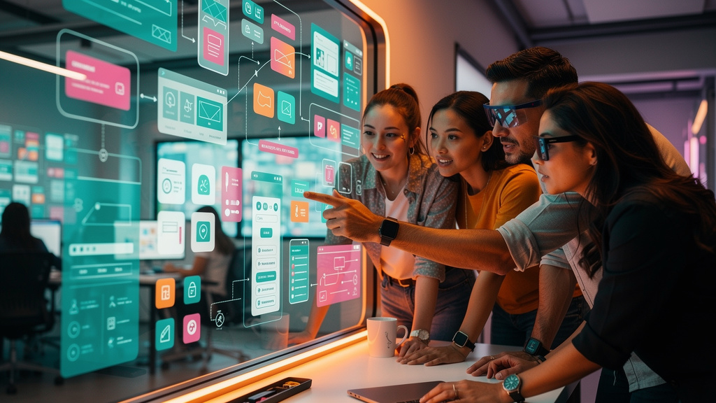 Dicionário de Usabilidade: termos que todo profissional deve conhecer
