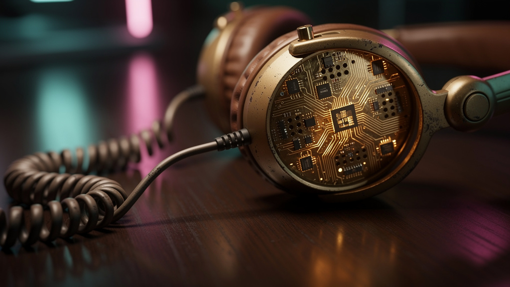 Dicionário de Voz IA: termos que todo profissional deve conhecer