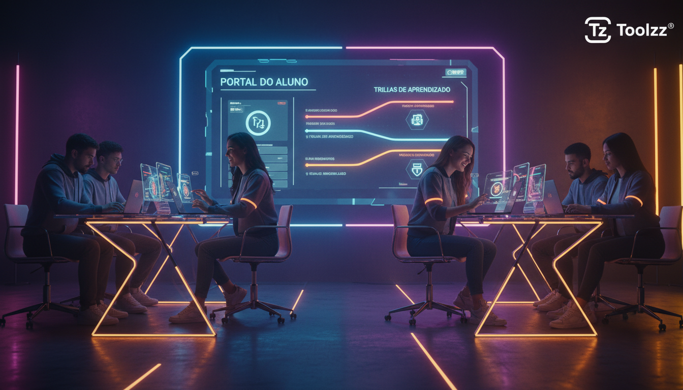 Dicionário do Portal do Aluno: 7 termos que todo profissional deve conhecer