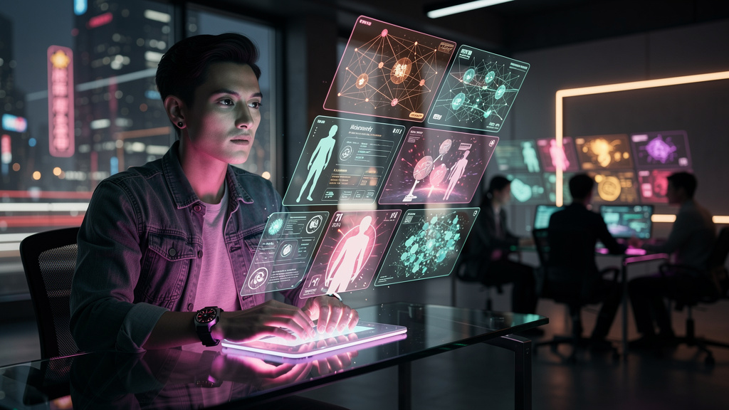 Domine a Busca por IA: Como Consultores e Coaches Podem se Tornar Referência