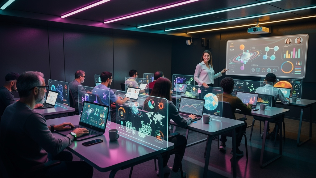 EAD Otimiza IA: Maximize o Potencial da Inteligência Artificial