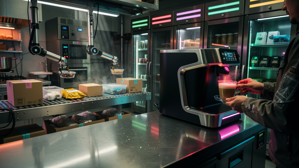 Ebay Kitchen: Automação e o futuro dos bots no atendimento