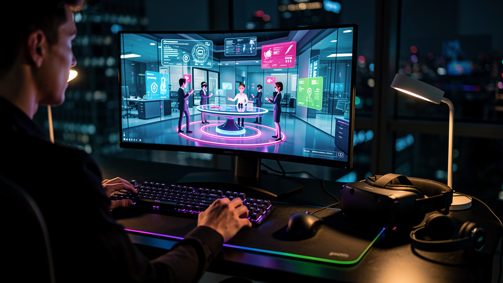 Educação Corporativa: Como um LXP Impulsiona Resultados