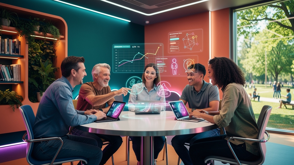 Edulabz: A Plataforma Ideal para a Experiência de Aprendizado