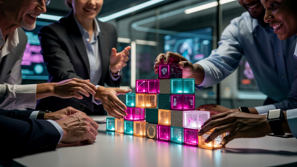 Edulabzz: Transforme a Educação Corporativa da sua Empresa