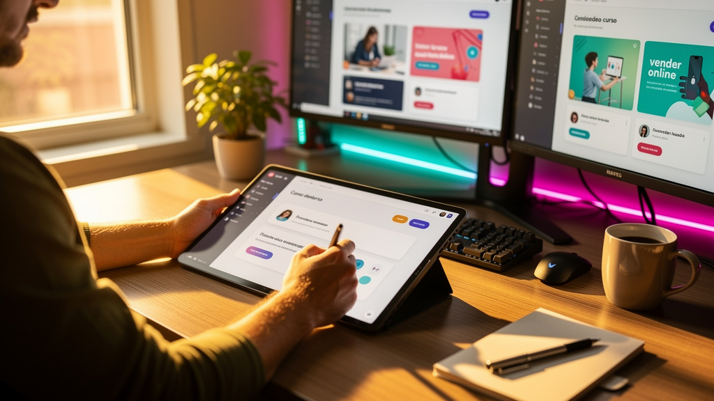 Eduzz Cursos: Alternativas e Plataformas para Vender Online