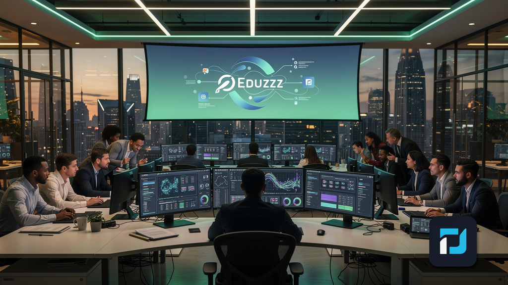 Eduzz Tecnologia: Um Guia Completo para Empresas