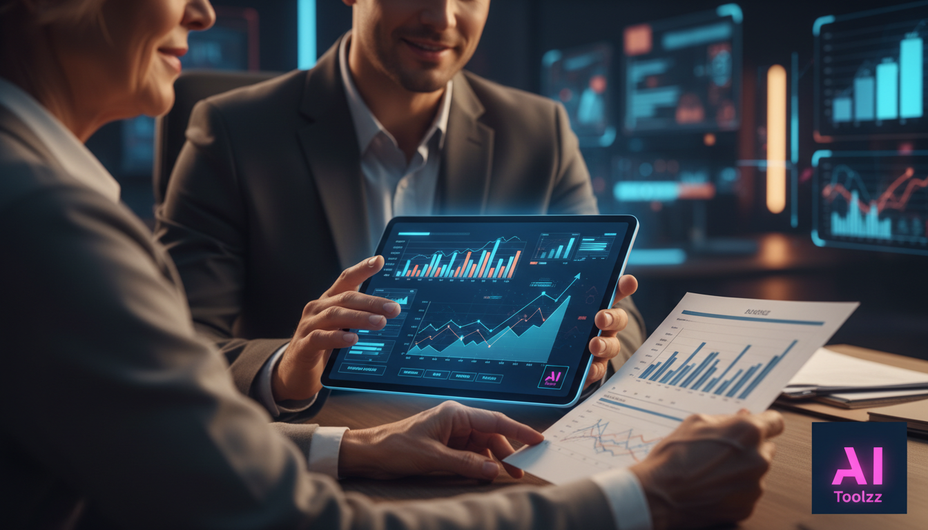 Edward Jones: IA é aliada, não substituta de consultores financeiros