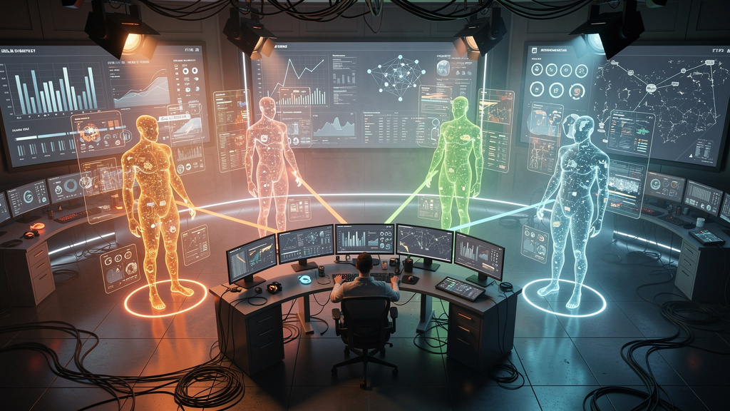 Eliminando Retrabalho com Agentes de IA