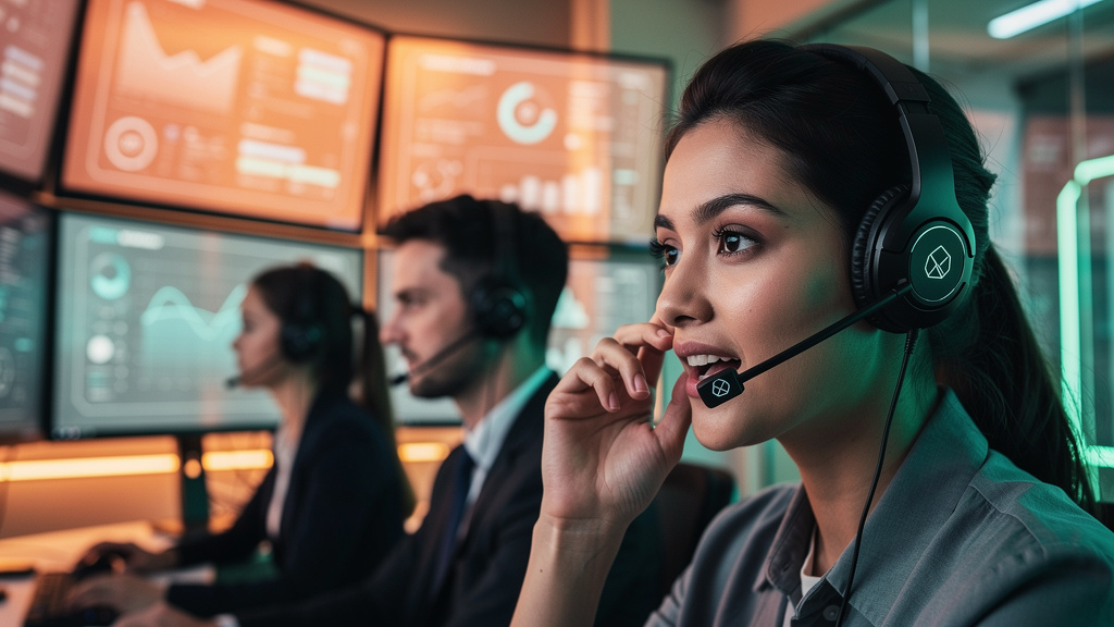 Eliminando retrabalho com Agentes de Voz IA