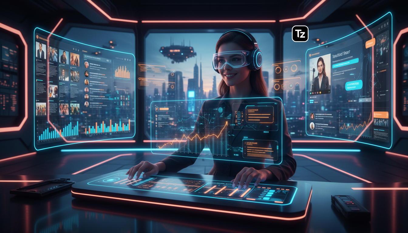 Eliminando retrabalho com Automação Instagram 2026