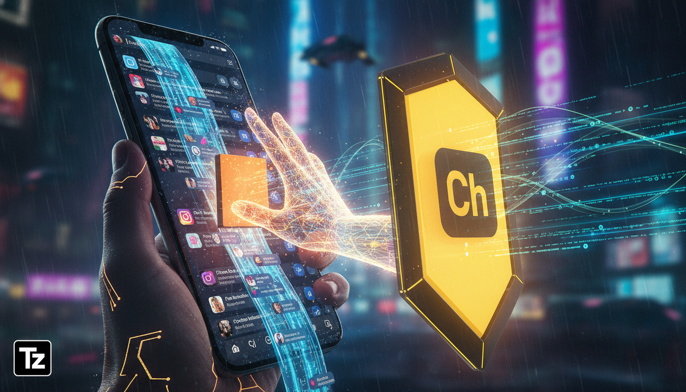 Eliminando retrabalho com automação Instagram