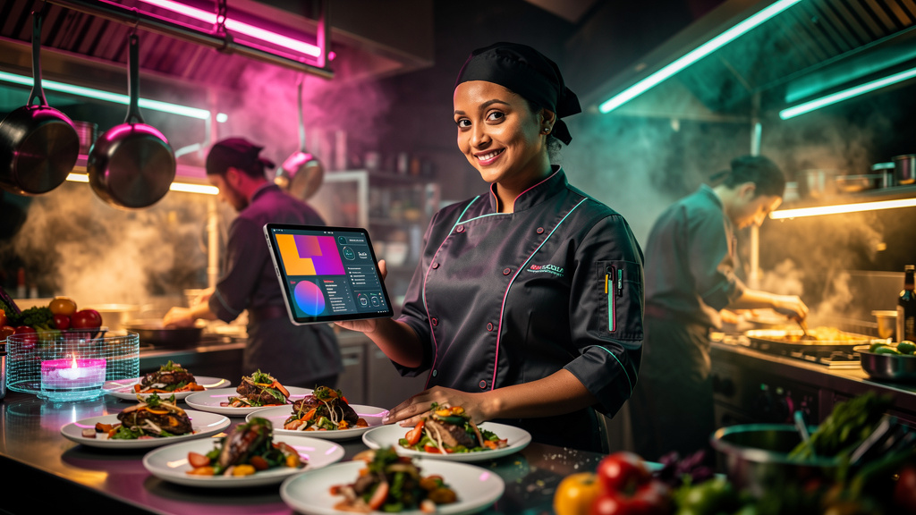 Eliminando retrabalho com IA nacional