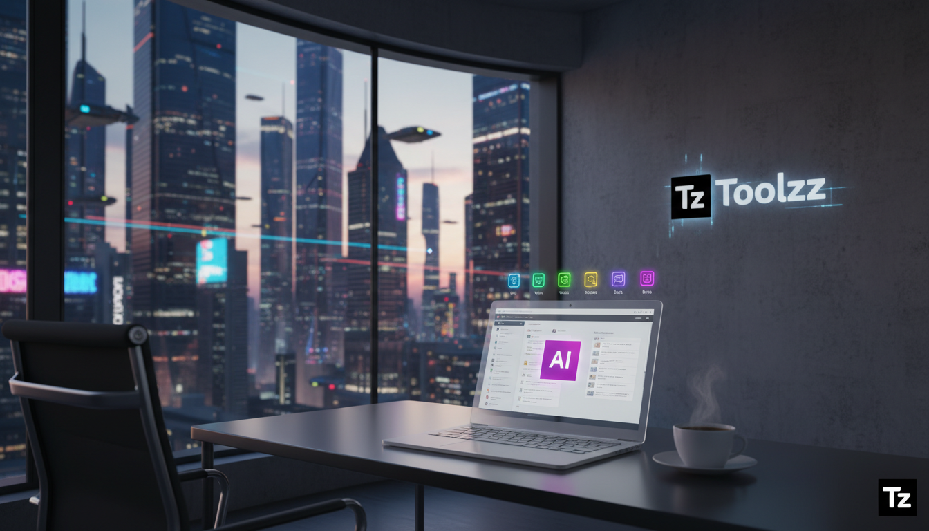 Emails do Futuro: Como a IA Revoluciona a Gestão de Informações