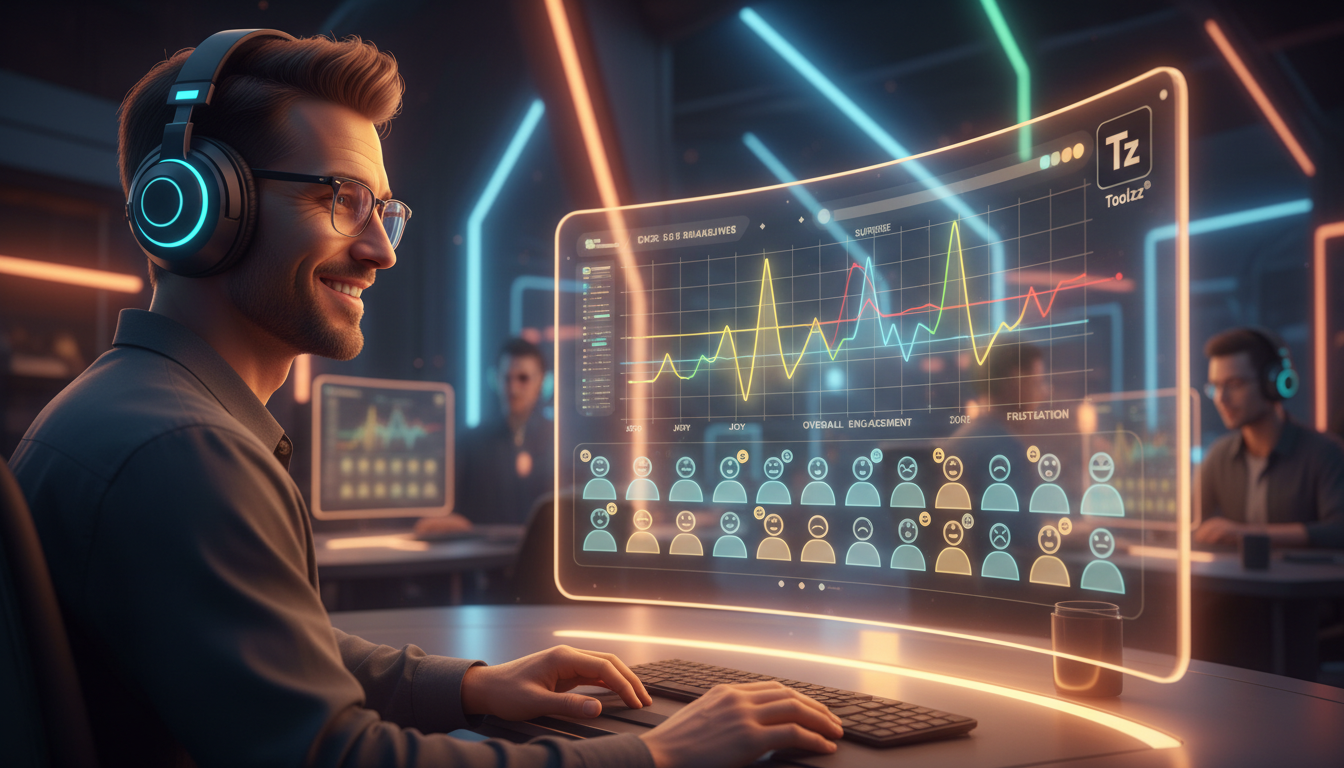 Engenharia de Vibe: Como a IA Molda o Engajamento Humano