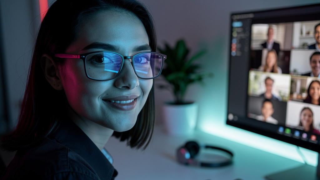 Entrevistas Zoom: Guia Completo para o Sucesso em 2024