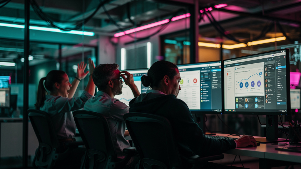 Erros comuns ao aplicar Chat em Educação Corporativa