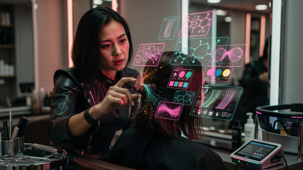 Erros comuns ao aplicar IA em salões de beleza