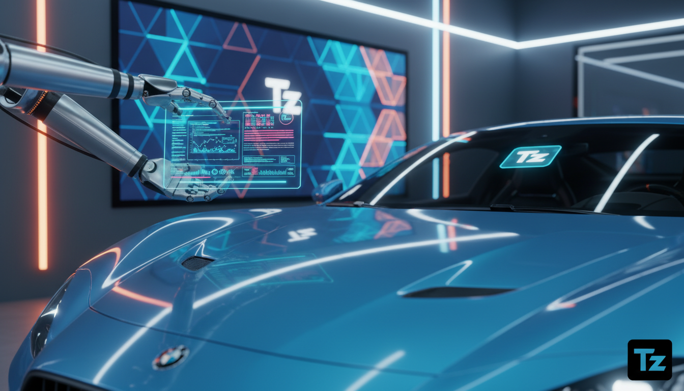 Erros comuns ao aplicar IA no varejo automotivo