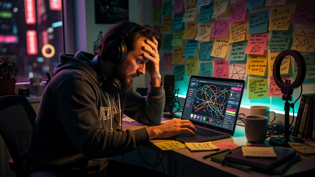 Erros comuns ao aplicar LMS em criadores de cursos online