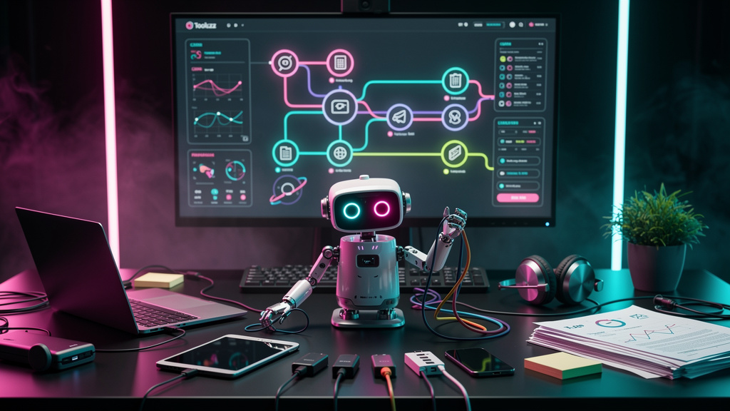 Erros de iniciantes ao experimentar Agentes de IA