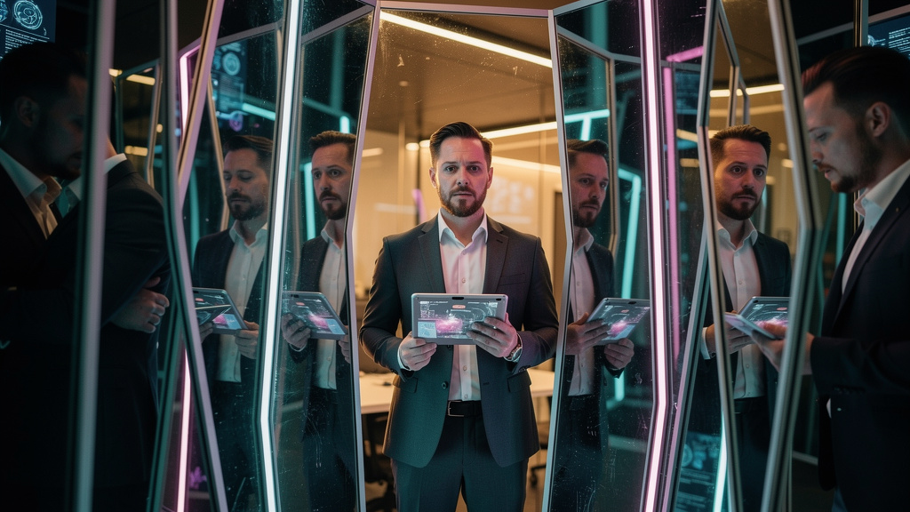 Erros de iniciantes ao experimentar IA empresarial