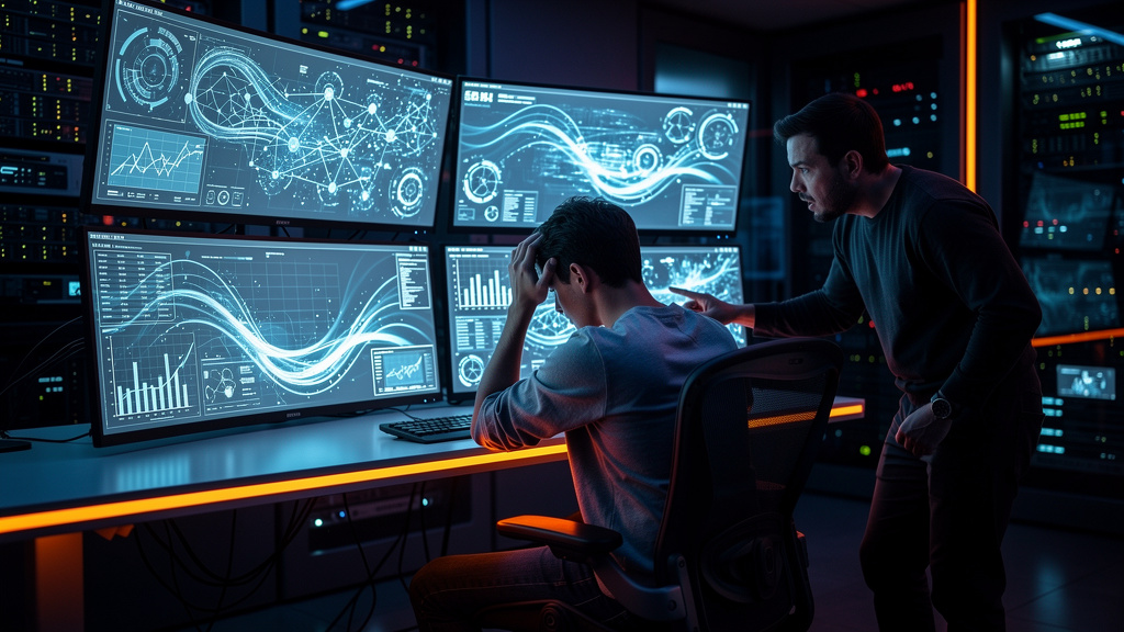 Erros de iniciantes ao experimentar IA Generativa