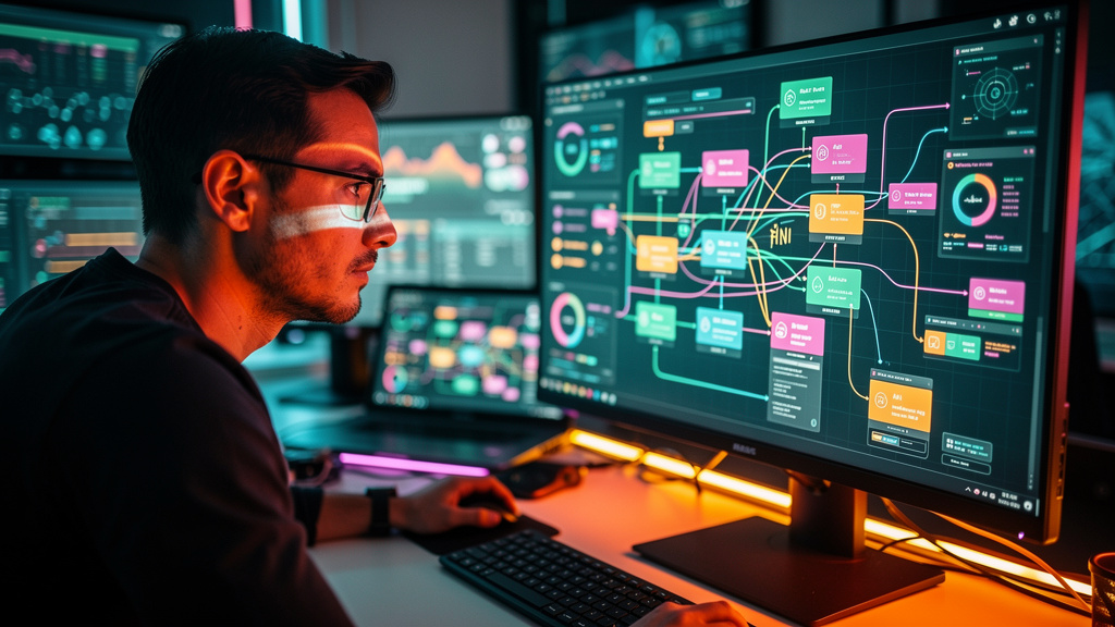 Erros de iniciantes em Agentes de IA e como evitá-los