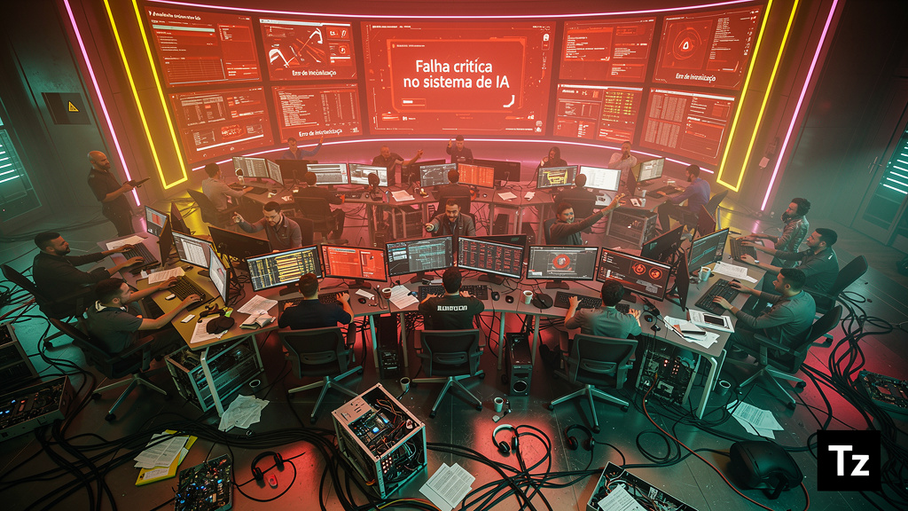 Erros de iniciantes em IA e como evitá-los