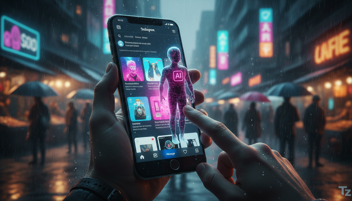 Erros de iniciantes em Instagram Commerce IA e como evitá-los