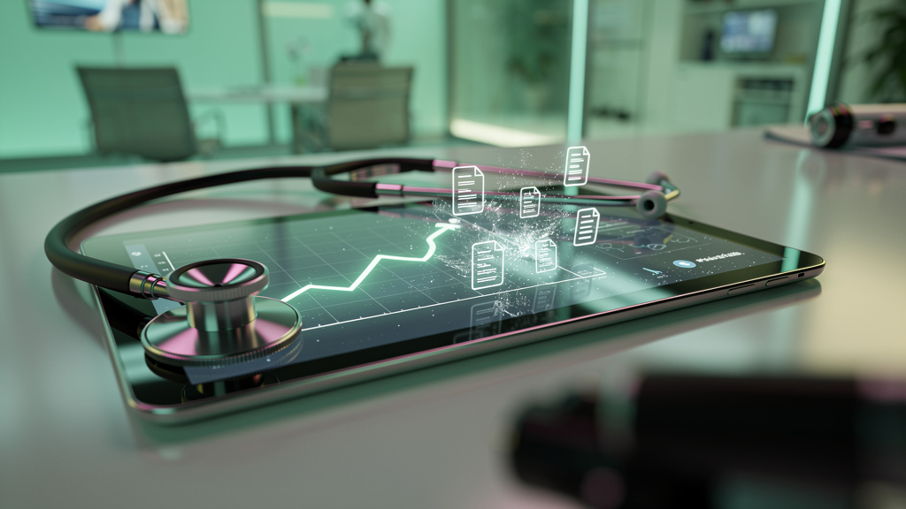 Escalando Conteúdo Médico: De 4 para 100+ Posts/Mês com IA