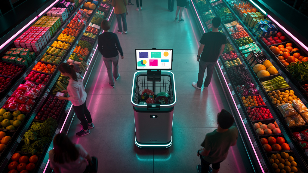 Escale o Inbound Marketing do Varejo: 100+ Posts/Mês com IA