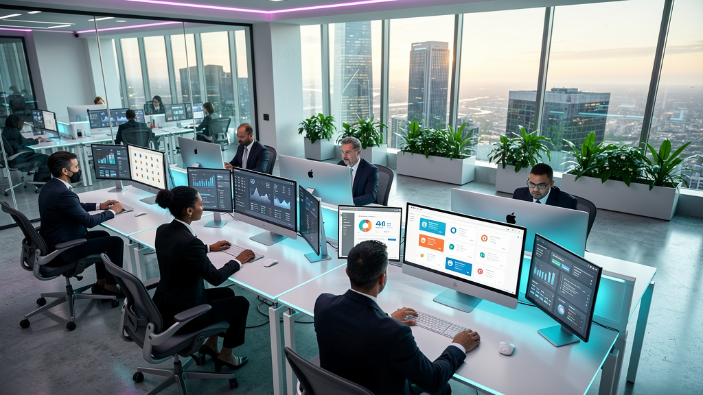 Escritórios de Advocacia e a IA: Domine o SEO com Blogs Automatizados